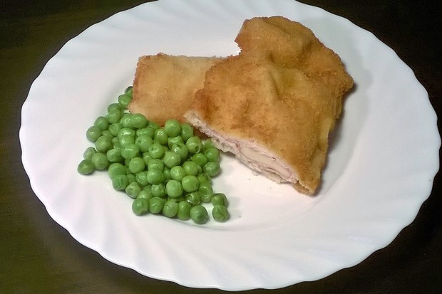 Cordon bleu