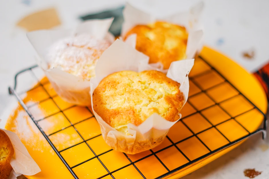 Apfelmuffins