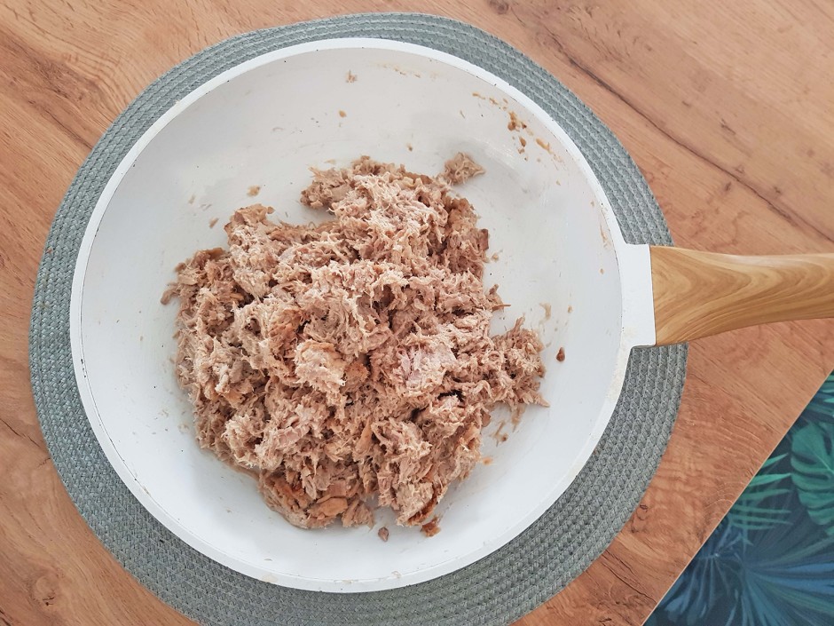 Schweinsbraten amerikanisch a la Pulled Pork