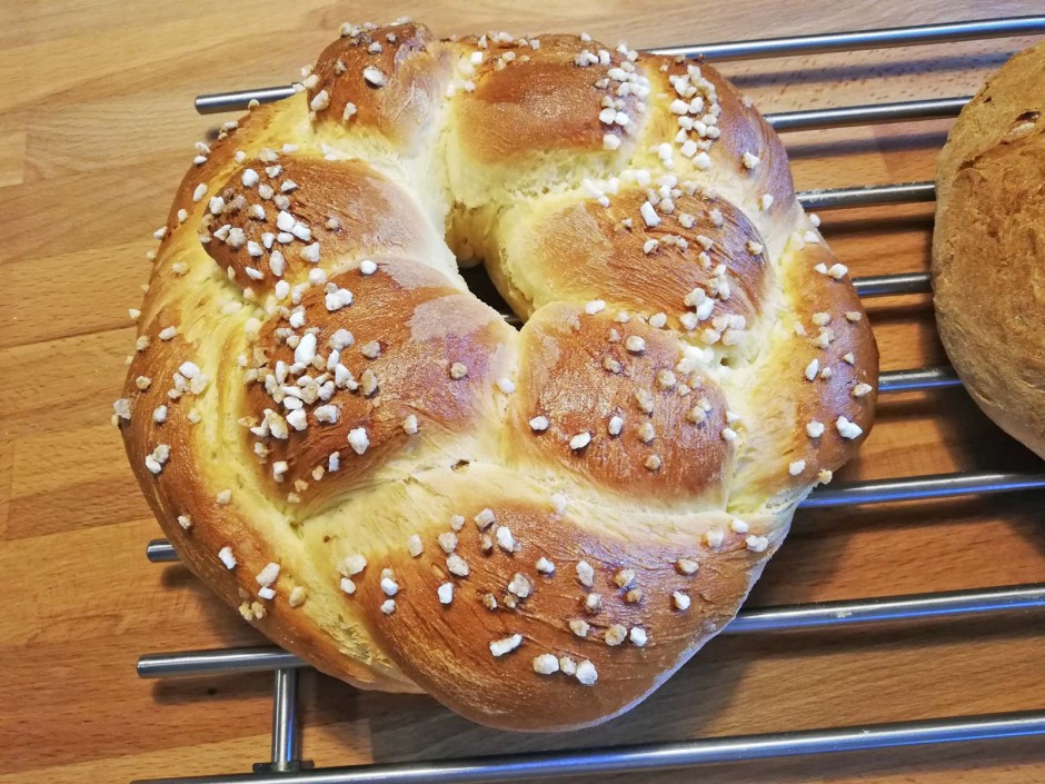 Osterkranz