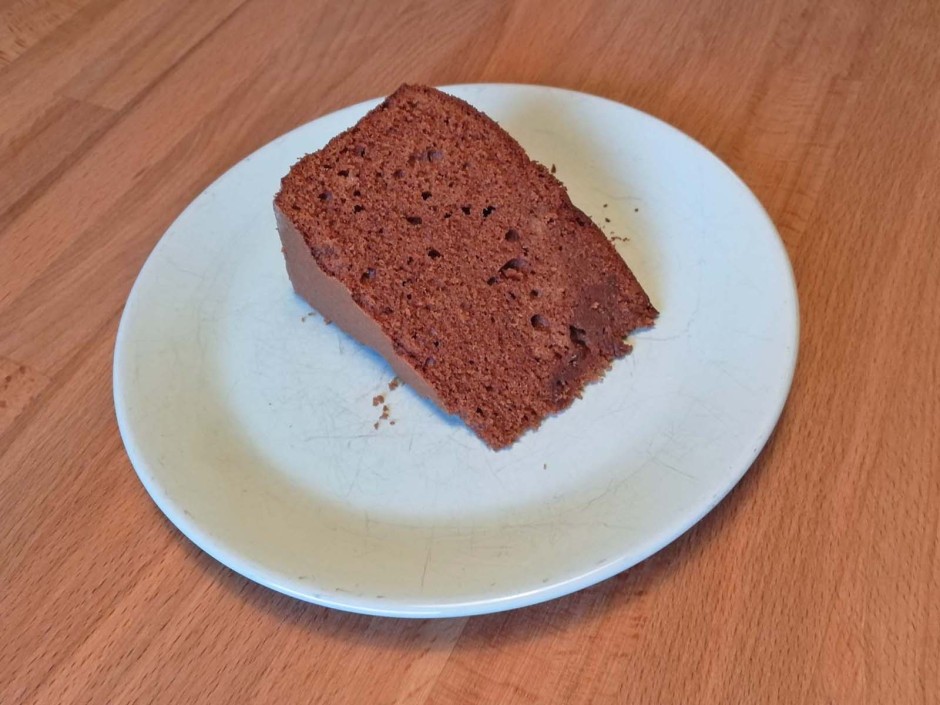 Schokotorte