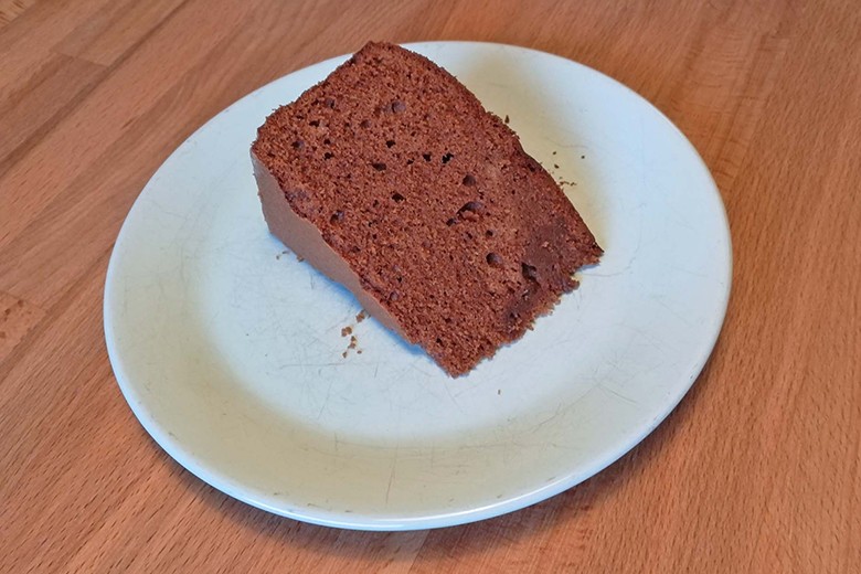 Schokotorte