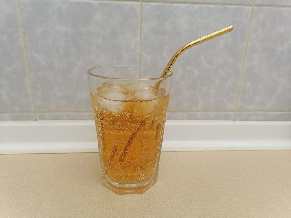 Vodka Bull