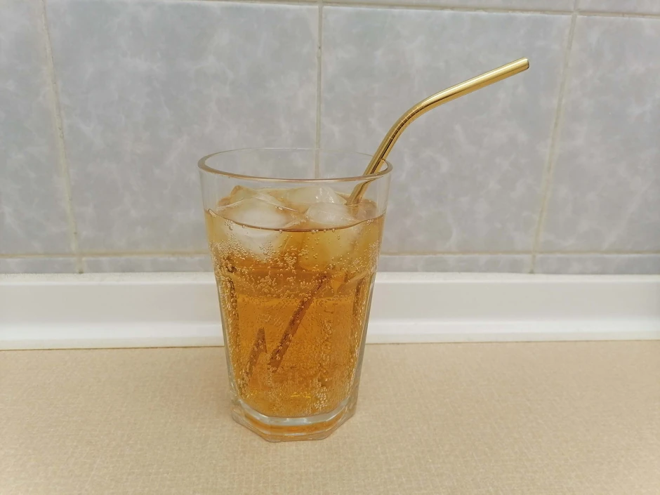 Vodka Bull