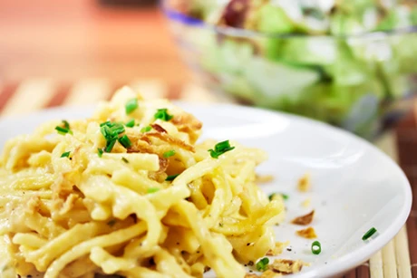Allg&auml;uer K&auml;sesp&auml;tzle