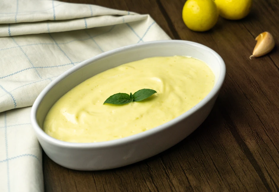 Aioli-Dip