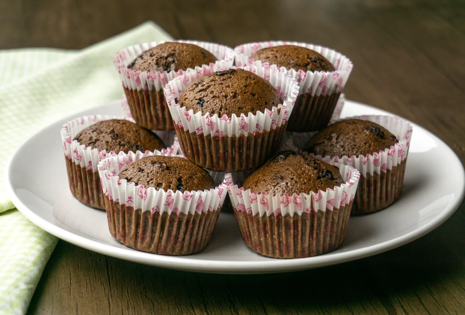Schokomuffin
