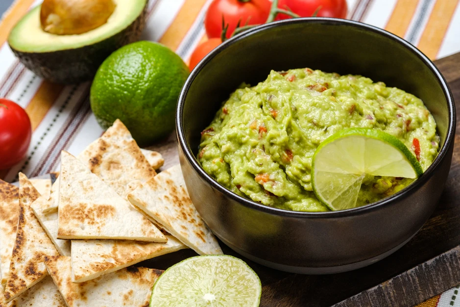 Guacamole