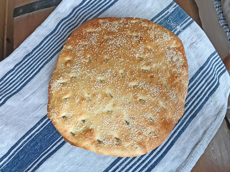 Brotfladen