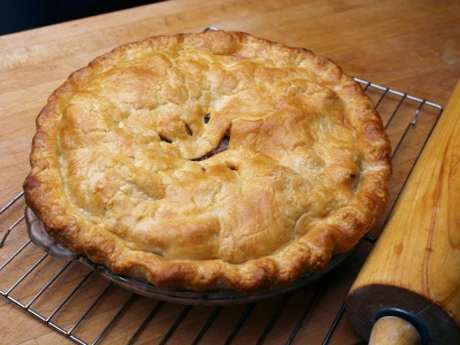 Apfelkuchen