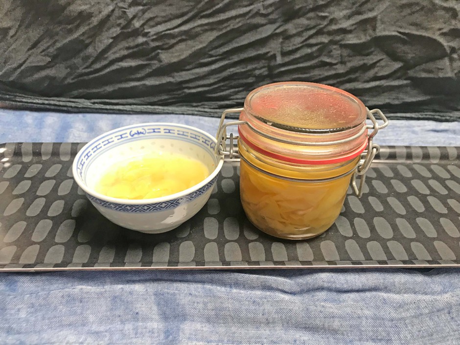 Gari