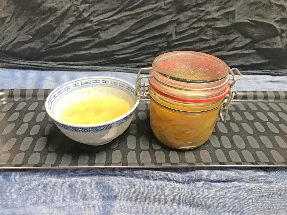Gari
