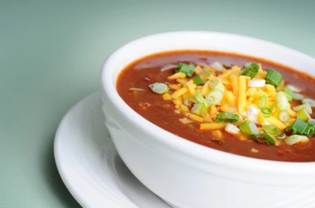 Vegetarisches Chili con Carne
