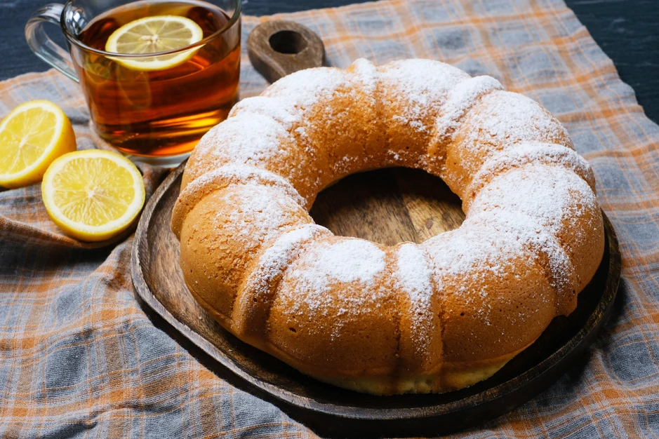 &Ouml;lkuchen