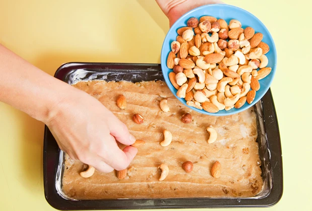 Honigkuchen