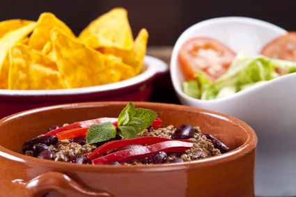 Chili con Carne