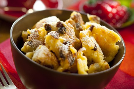 Kaiserschmarrn