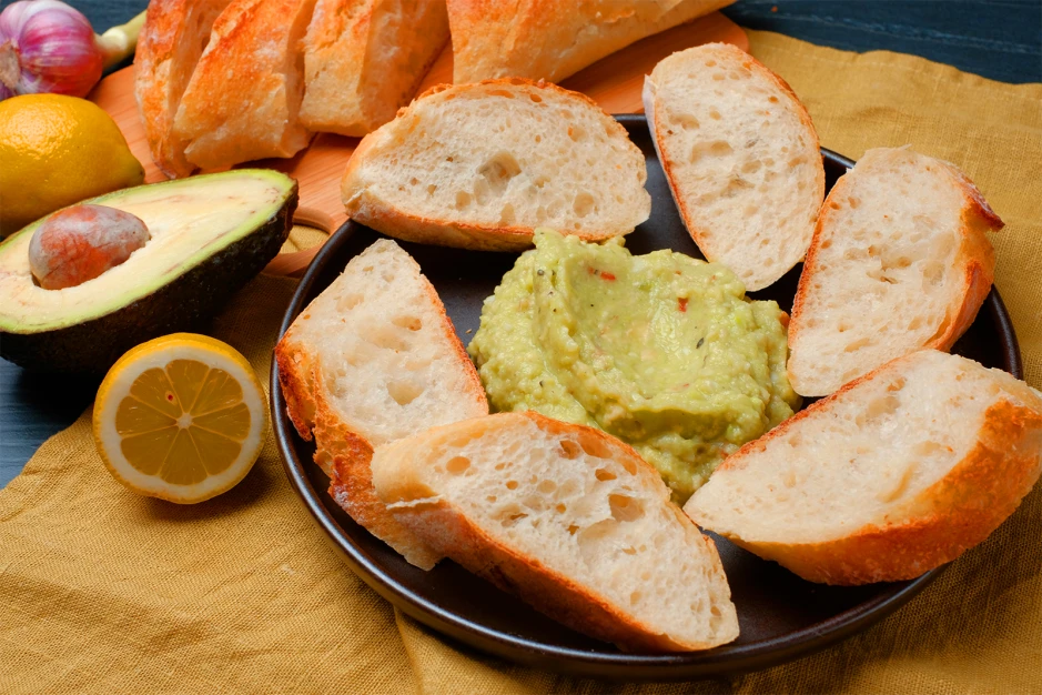 Avocado Creme