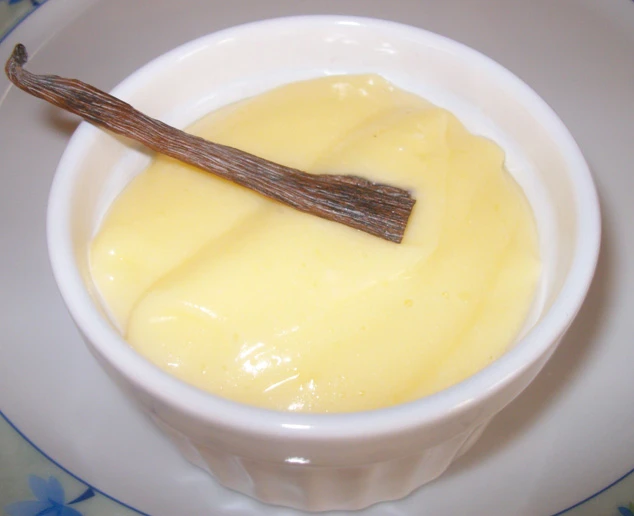 Vanillecreme