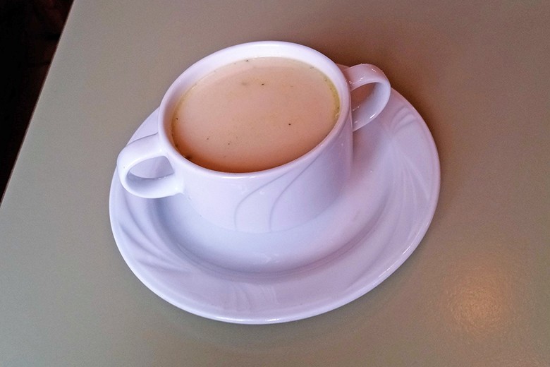 Kümmelsuppe