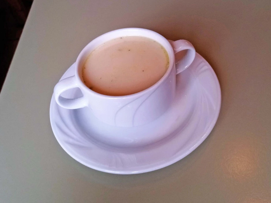 Kümmelsuppe