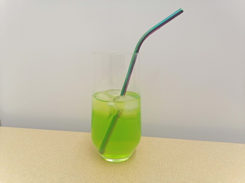 Melon Fizz