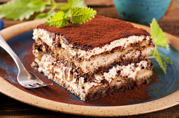 Tiramisu Klassik