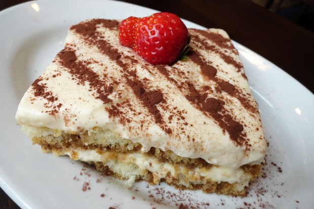 Tiramisu Klassik