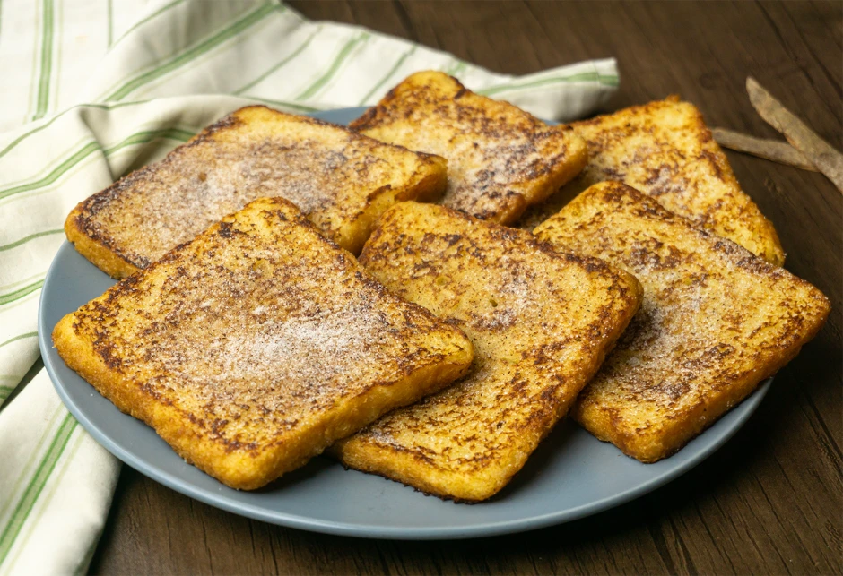 French Toast