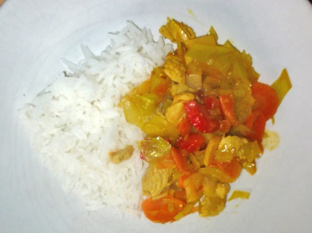 Wok-Putenpfanne