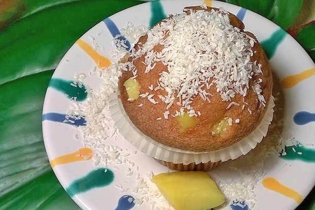 Tropic-Muffins