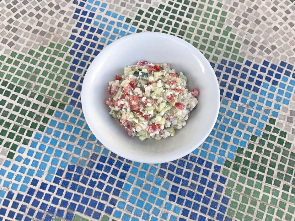 H&uuml;ttenk&auml;sesalat