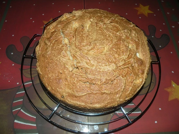 Kartoffeltorte