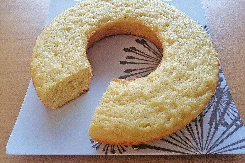 Ruck-Zuck-Kuchen