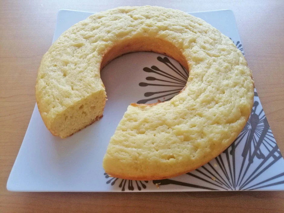 Ruck-Zuck-Kuchen
