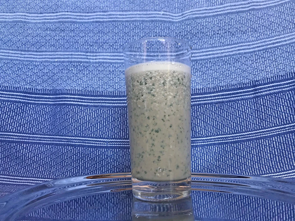 L&ouml;wenzahnmilch