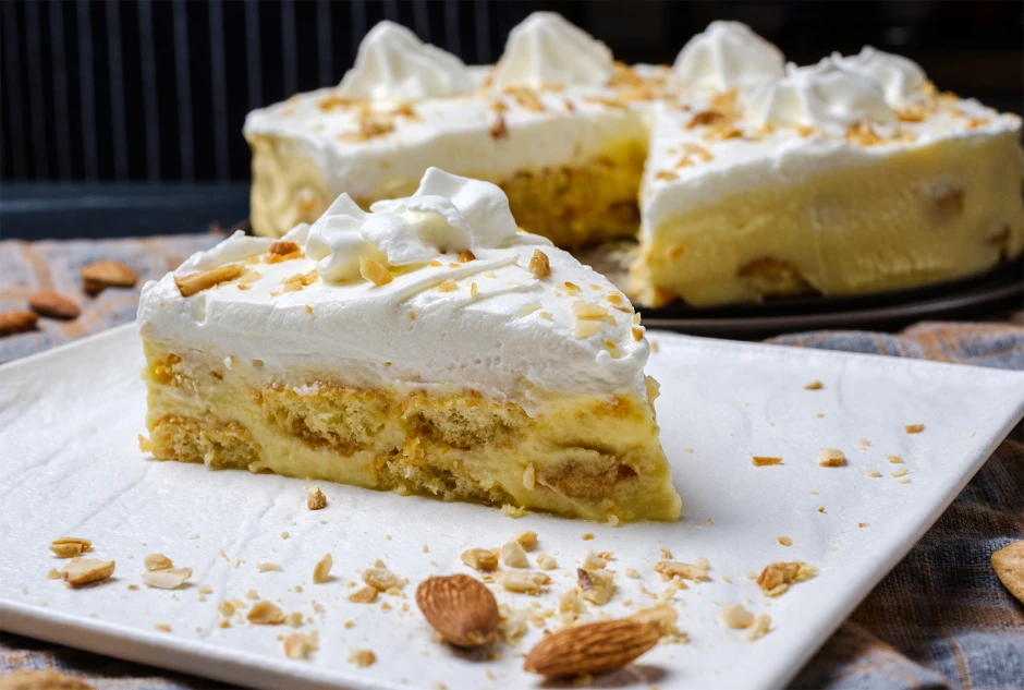 Malakofftorte