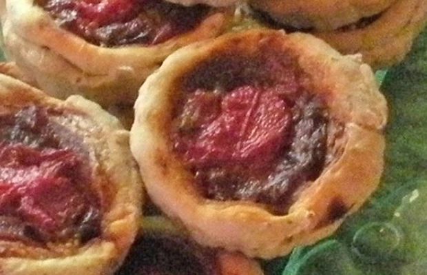 Zwiebelt&ouml;rtchen