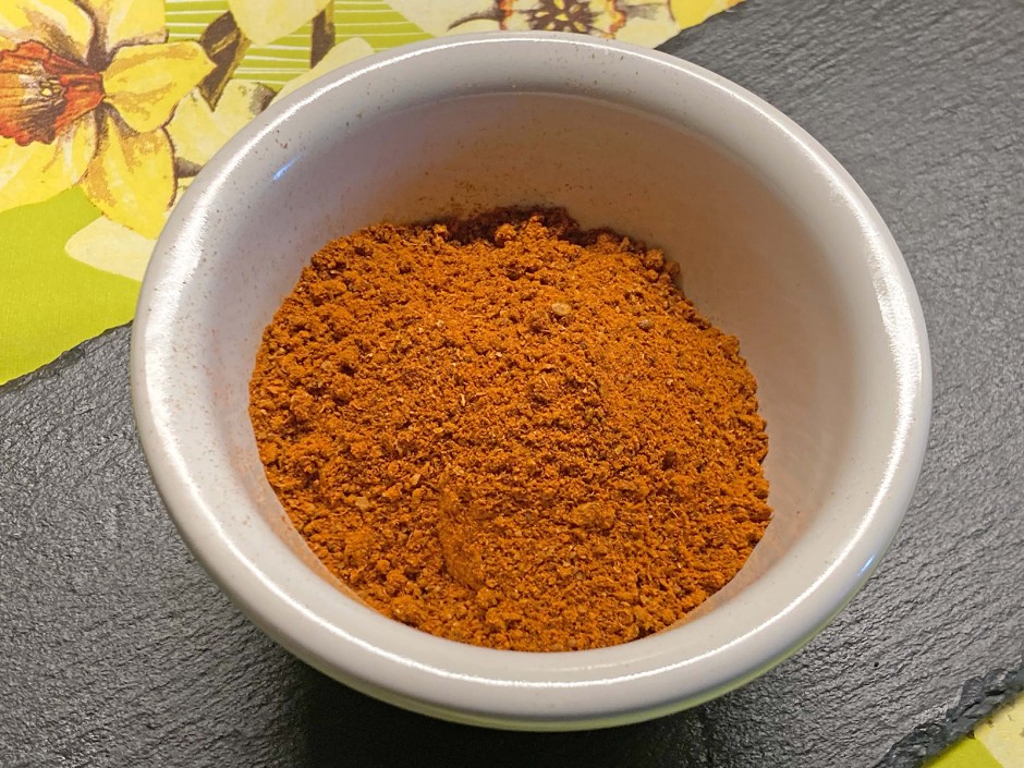 Tikka Masala Gewürz