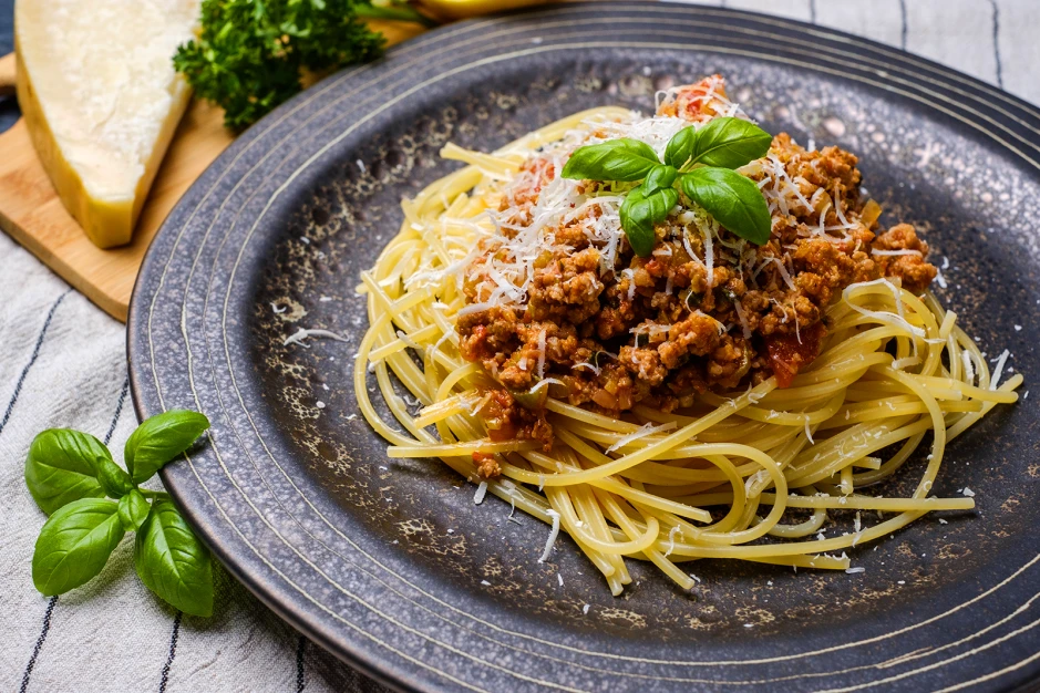 Pasta Asciutta