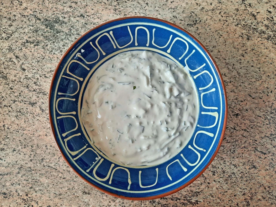 Zaziki