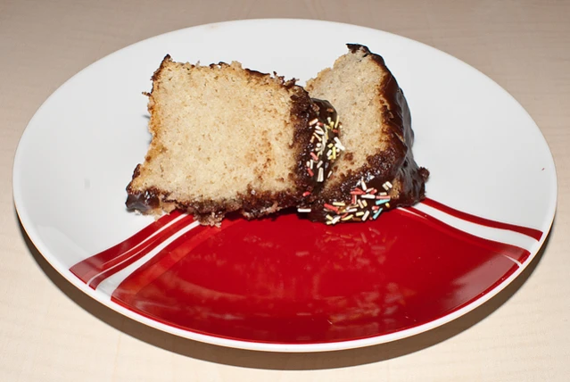&Ouml;l-Kuchen