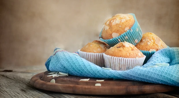 Gew&uuml;rzmuffin