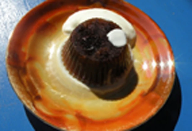 Lebkuchen Gelee