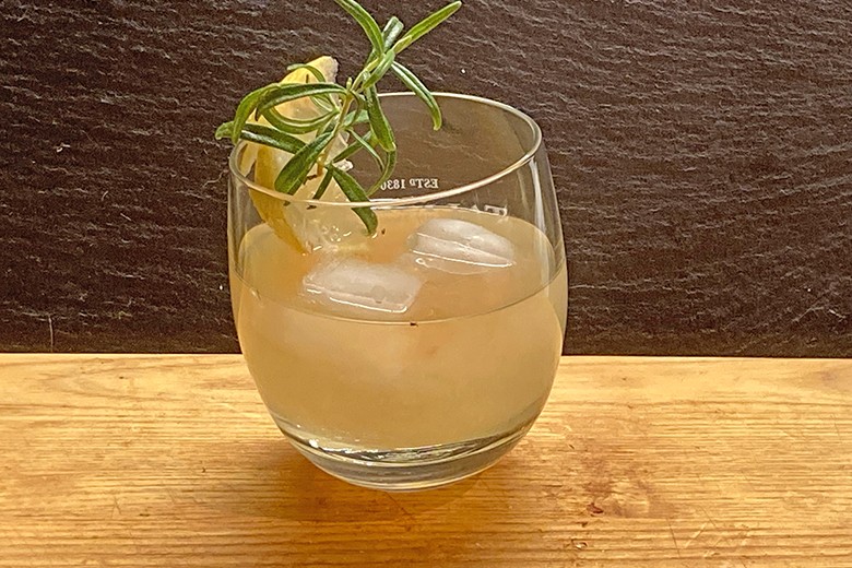 Highland Cooler