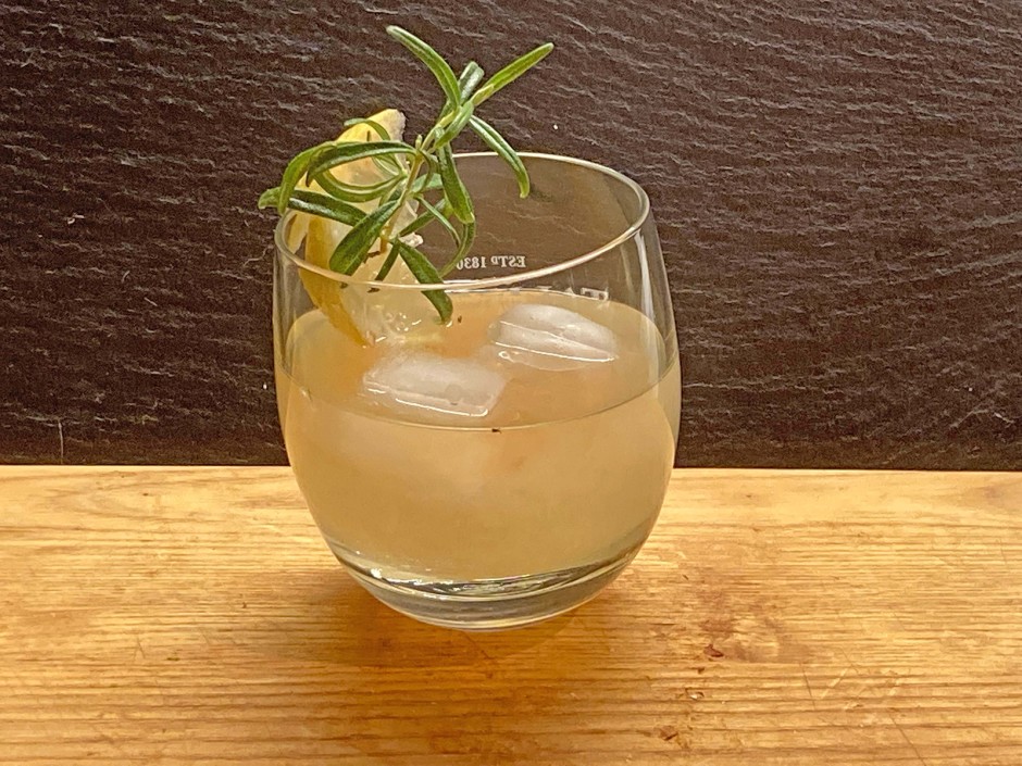 Highland Cooler