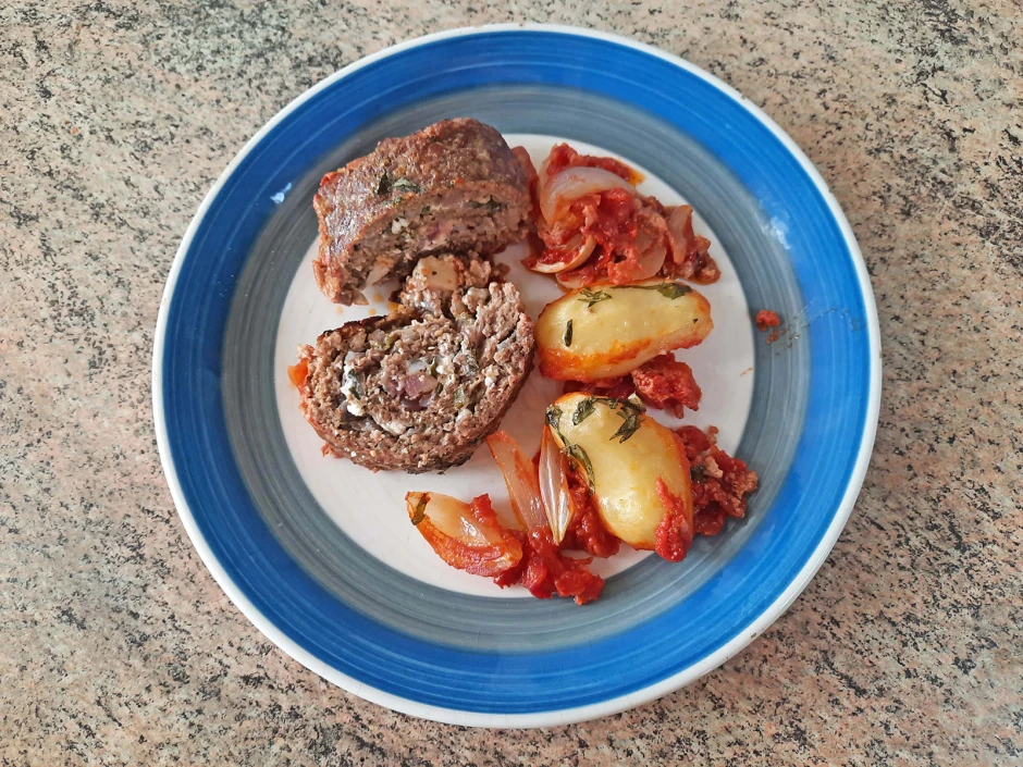 Rollbraten