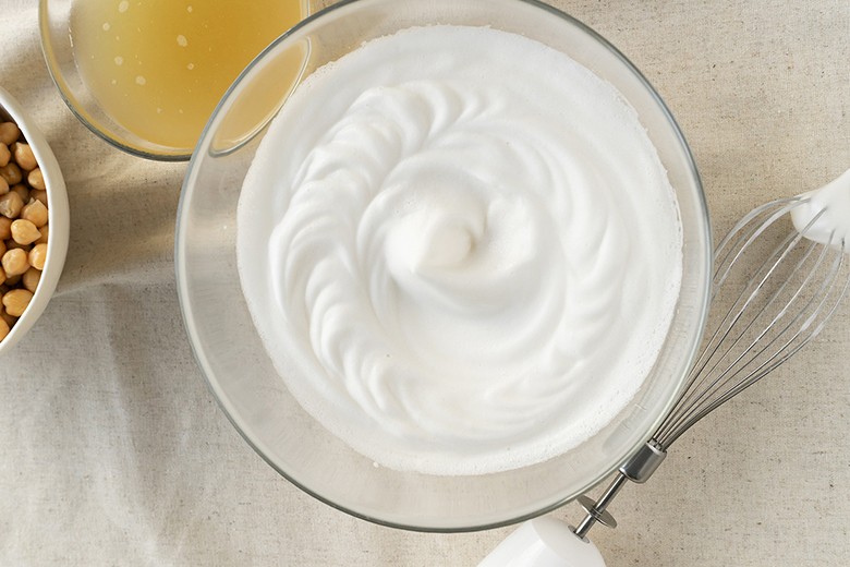 Aquafaba