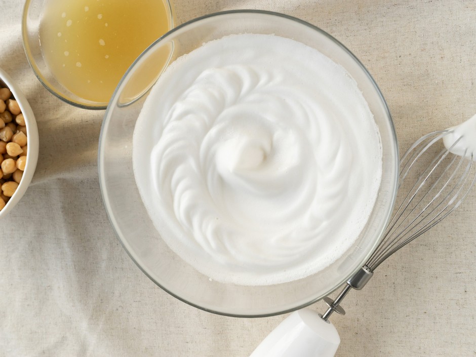Aquafaba
