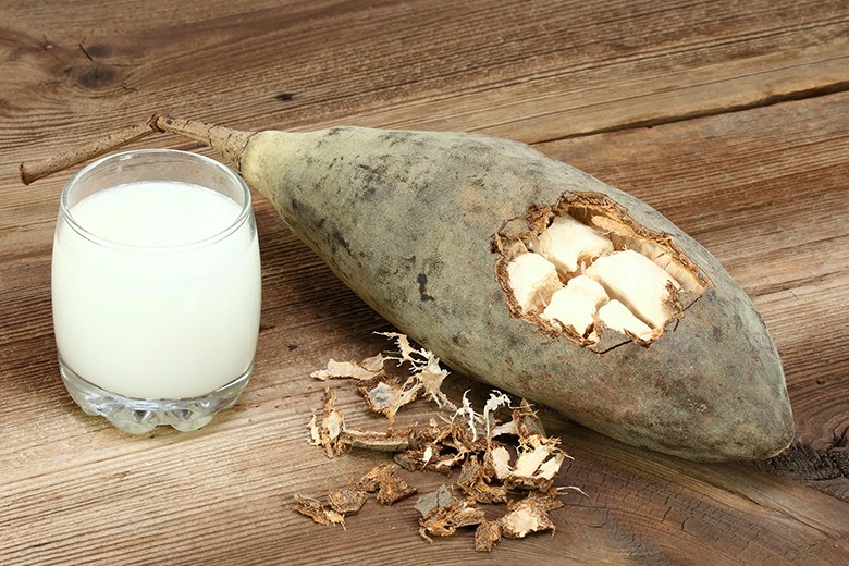 Baobab Fruchtsaft